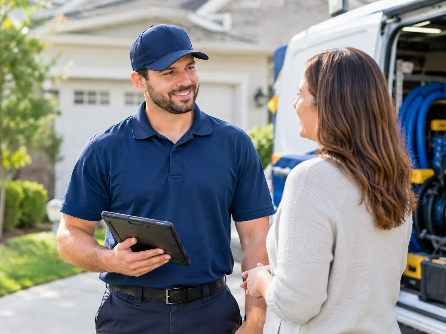 Sewage Backup Cleanup Lincoln, CA FAQs
